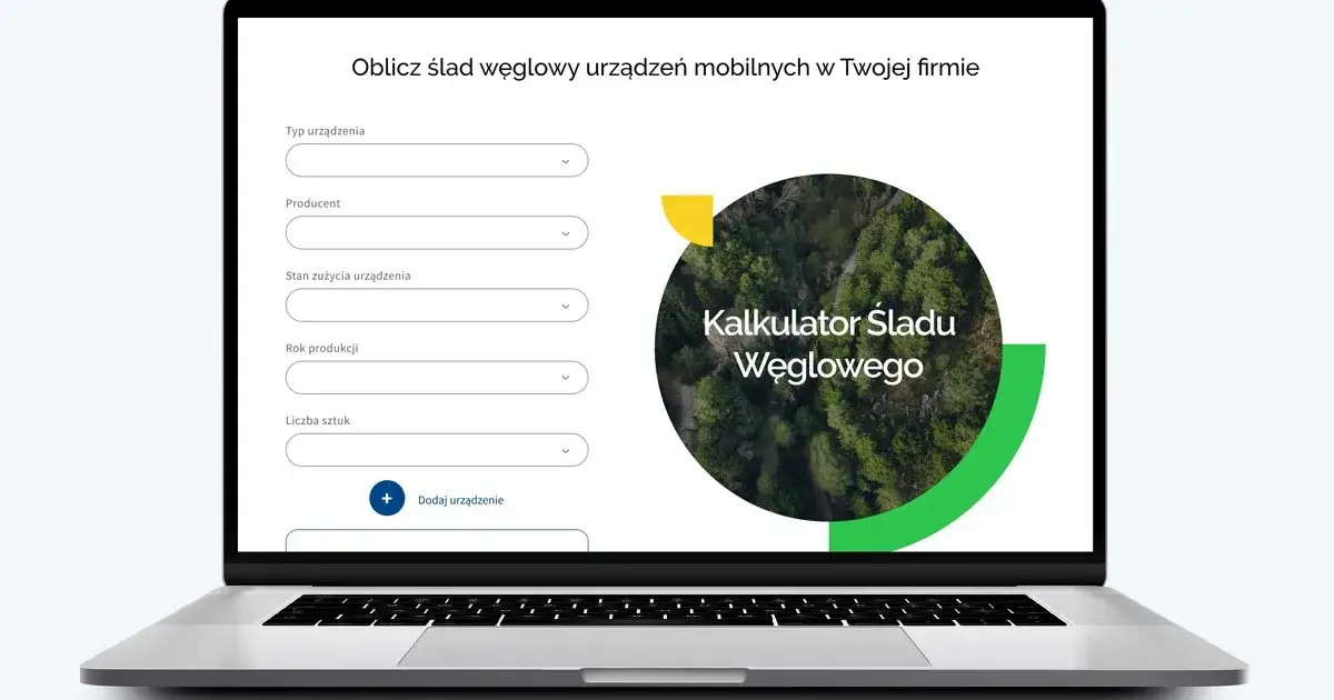 Kalkulator śladu węglowego: Klucz do CSRD i zysków Twojej firmy?
