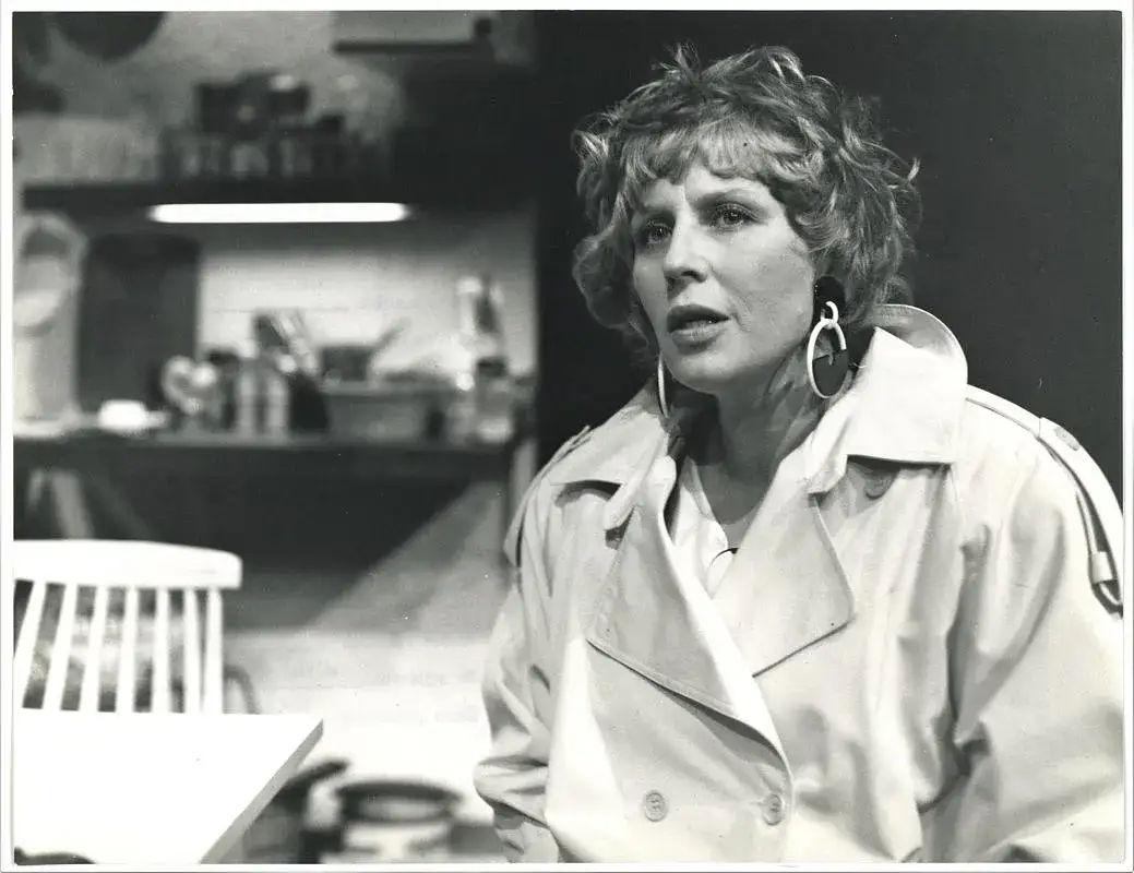 Aktorzy w Och-Teatrze: Fascynujące biografie i ich osiągnięcia