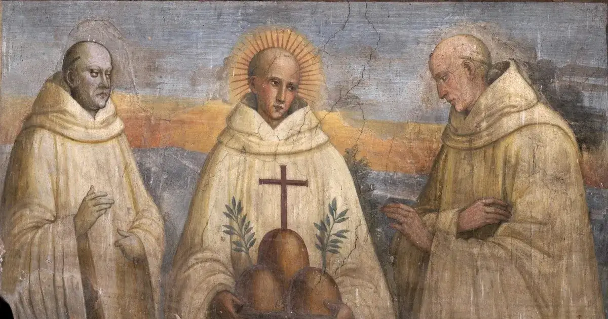 Jak Vita Consecrata zrewolucjonizowała życie zakonne? Zmiany