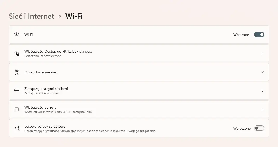 Zapomniałeś hasła Wi-Fi? Sprawdź, jak je odzyskać krok po kroku