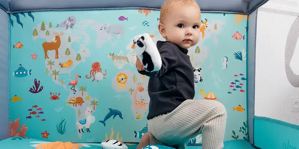 żłobek jaki wiek – poznaj najlepszy czas na rozpoczęcie opieki