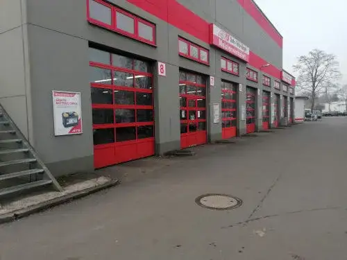 Finden Sie die besten A.T.U Auto-Teile Unger in Berlin und sparen Sie Zeit