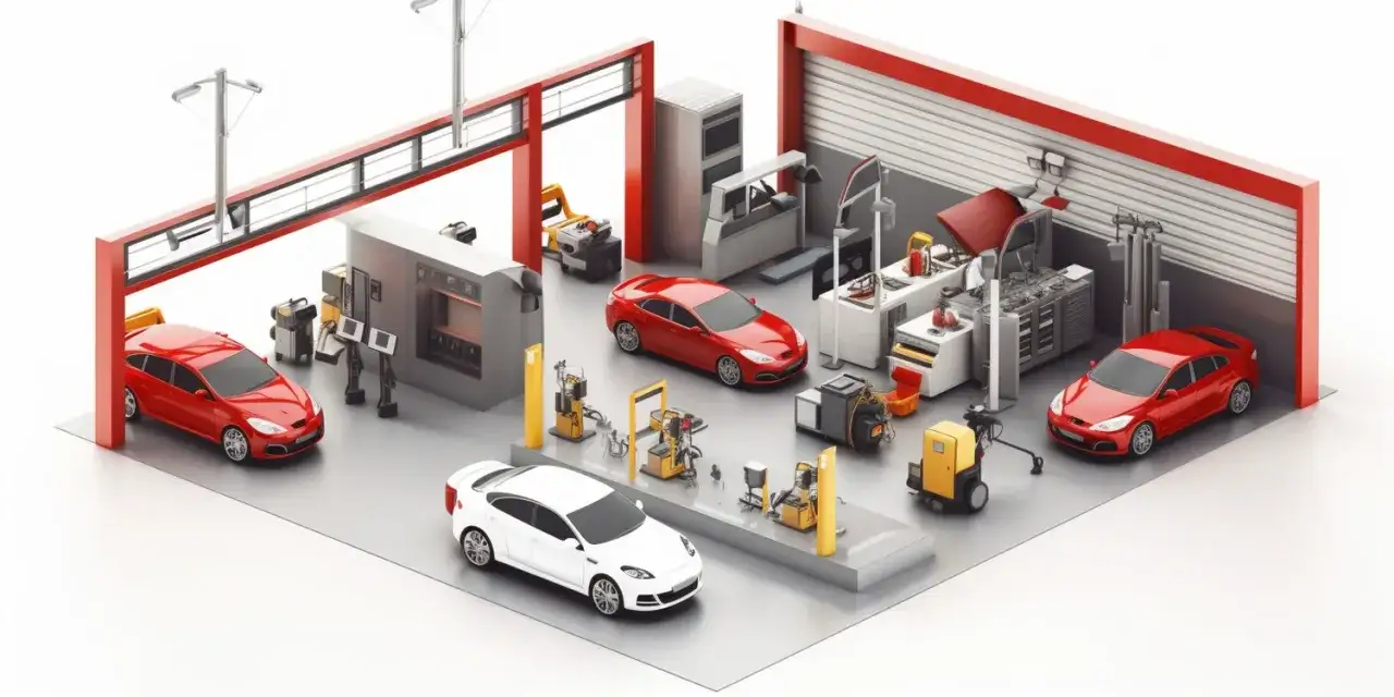 Jak założyć mobilny warsztat samochodowy i uniknąć najczęstszych błędów