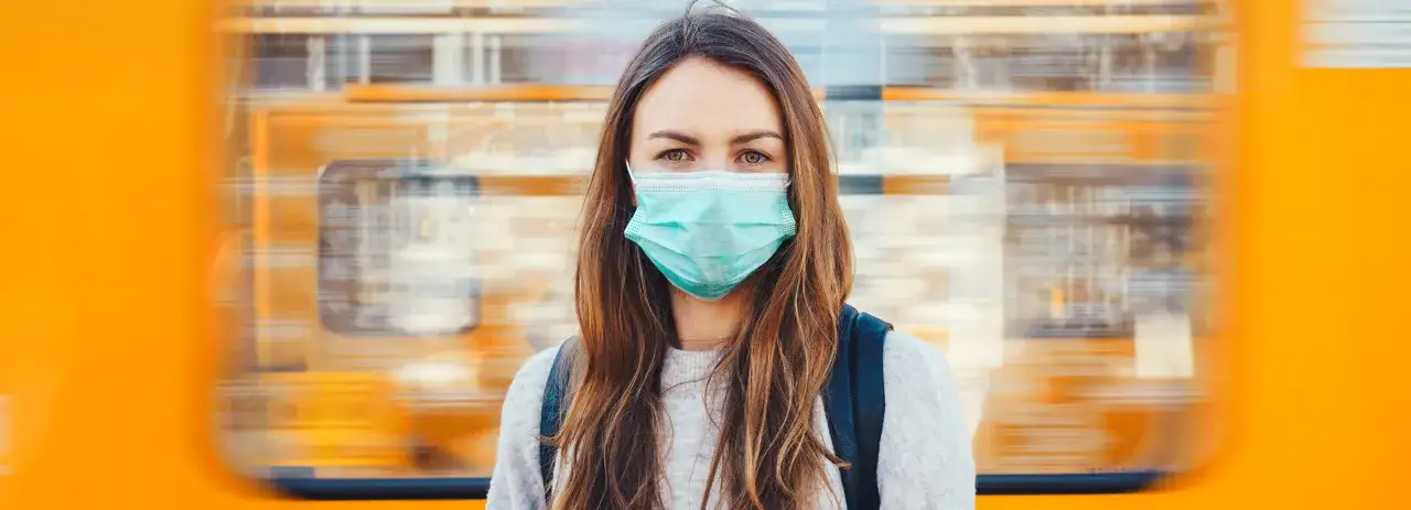 Czy na weselu trzeba mieć maseczkę? Sprawdź aktualne przepisy!