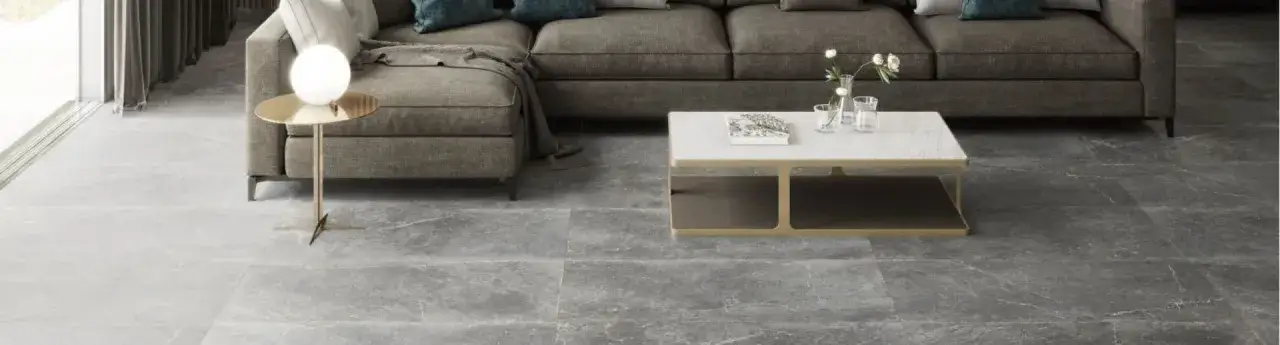 Gres jak kamień: piękno i trwałość bez wysokich kosztów