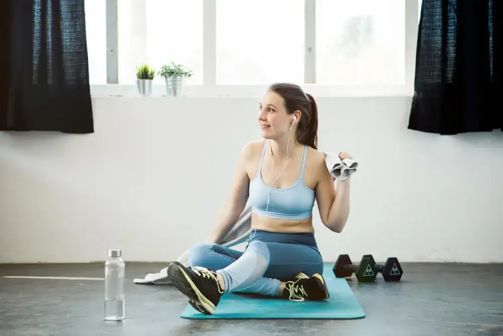 Co to znaczy fit? Zrozumienie zdrowia i formy fizycznej