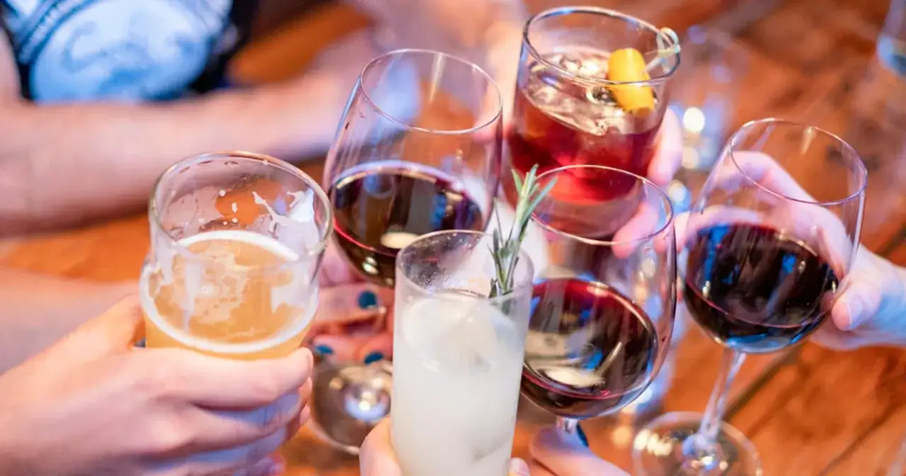 Czy alkohol wypłukuje potas? Sprawdź, jak to wpływa na zdrowie