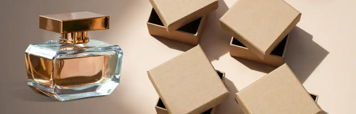 Jak zapakować perfum, aby uniknąć uszkodzeń i zrobić wrażenie