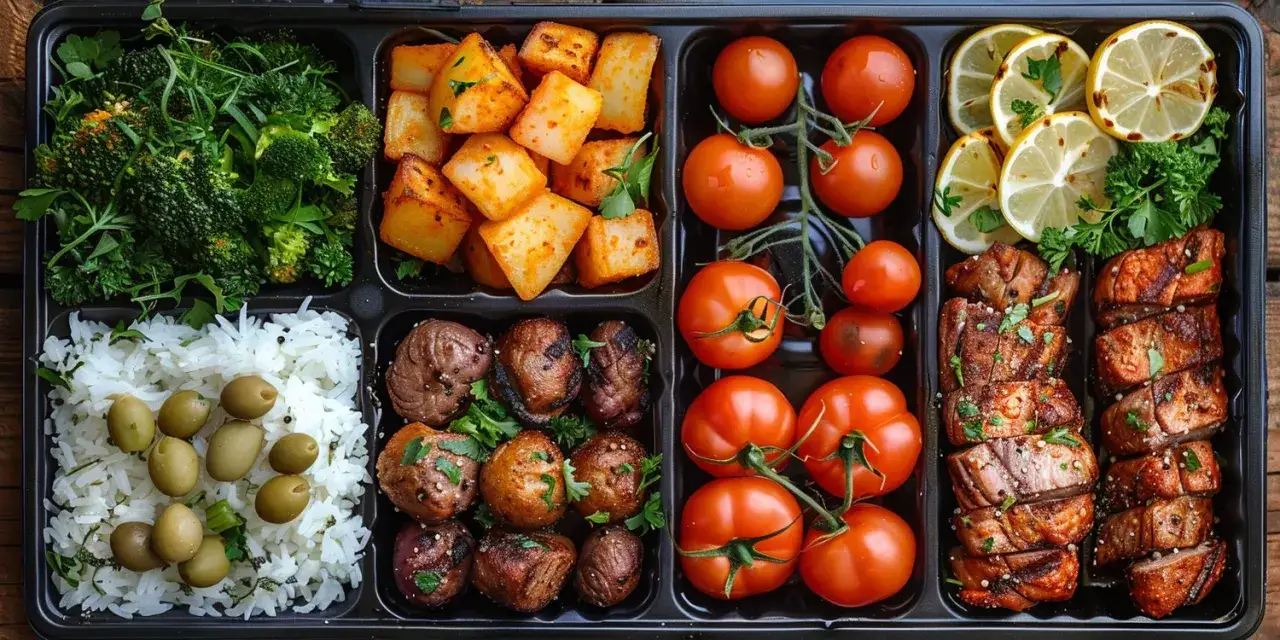 Ile kosztuje catering dietetyczny na miesiąc? Sprawdź ceny i opcje