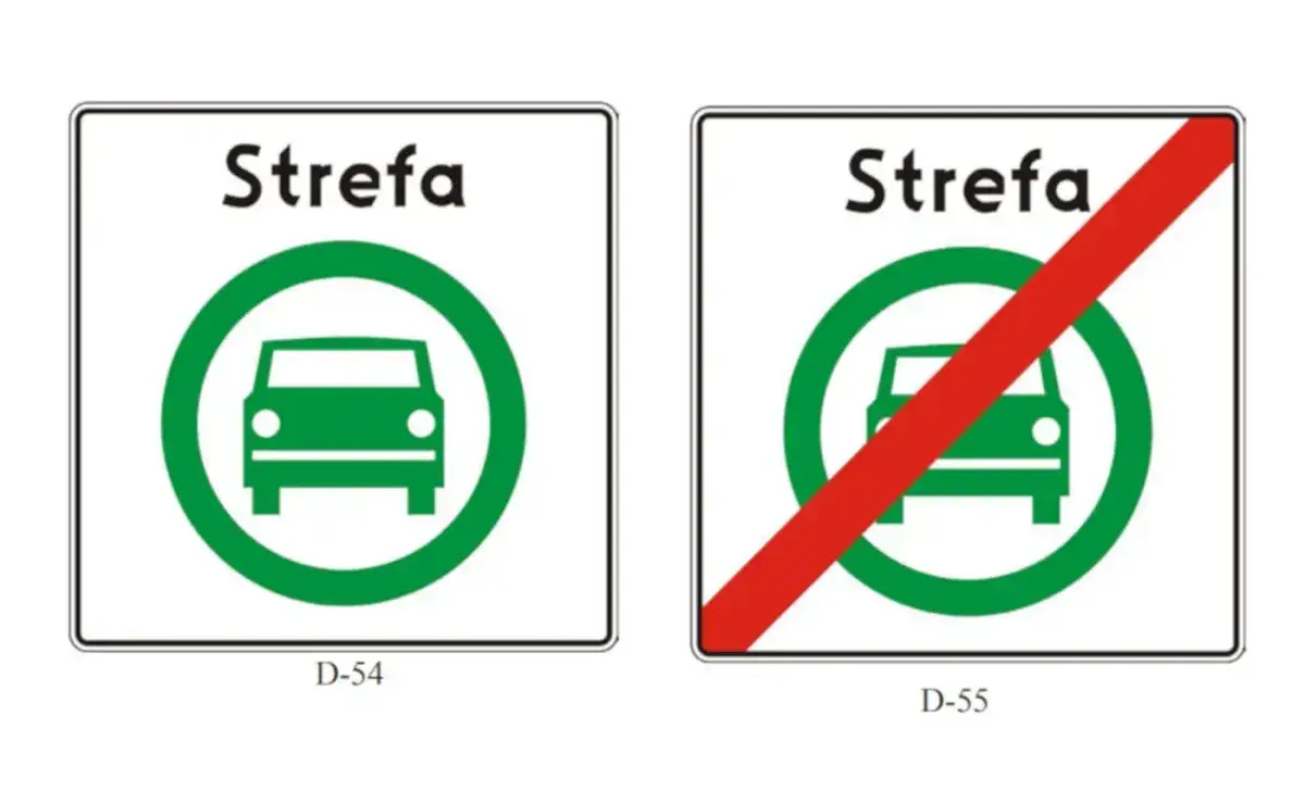 Strefa Czystego Transportu: Czy Twoje auto wjedzie do SCT?