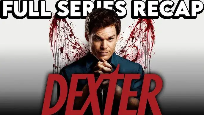 Scena vider w Dexter - nieznana historia ukrytego motywu fabuły serialu