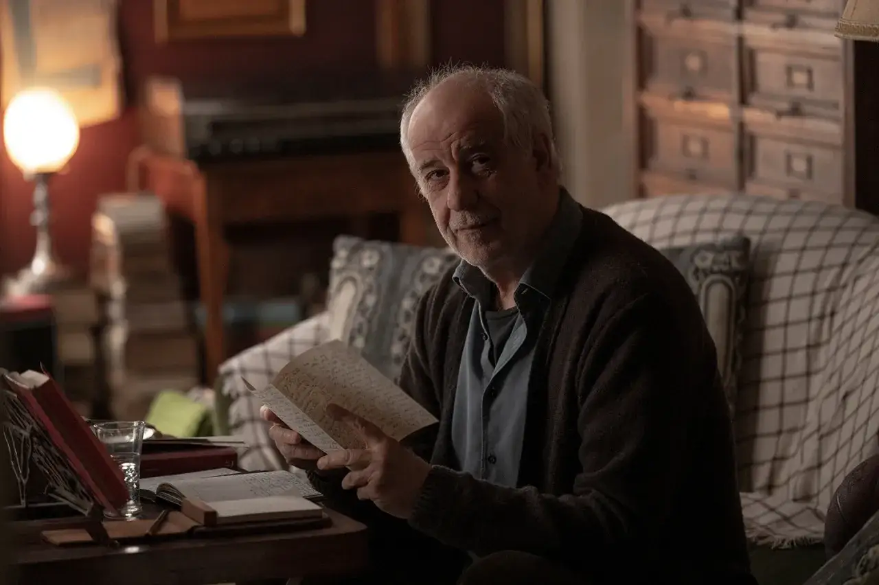 Pierwszy Dzień Mojego Życia 2023 - recenzja nowego dramatu obyczajowego