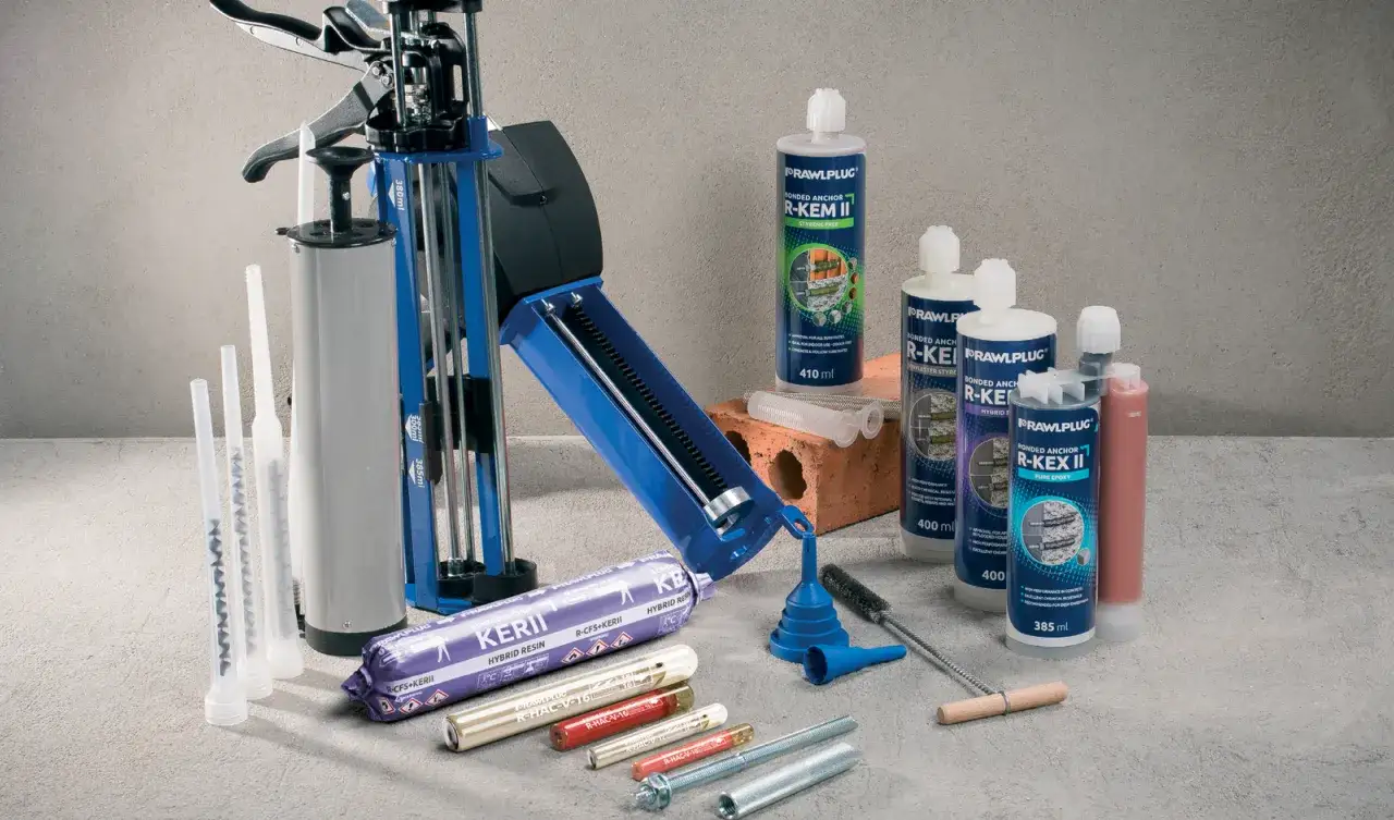 Jakie wiertło do kotwy 10 wybrać, by uniknąć problemów z montażem?