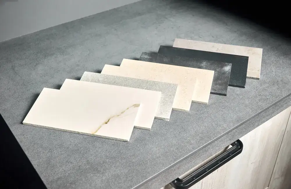 Gres czy glazura: które płytki wybrać, aby uniknąć rozczarowania?