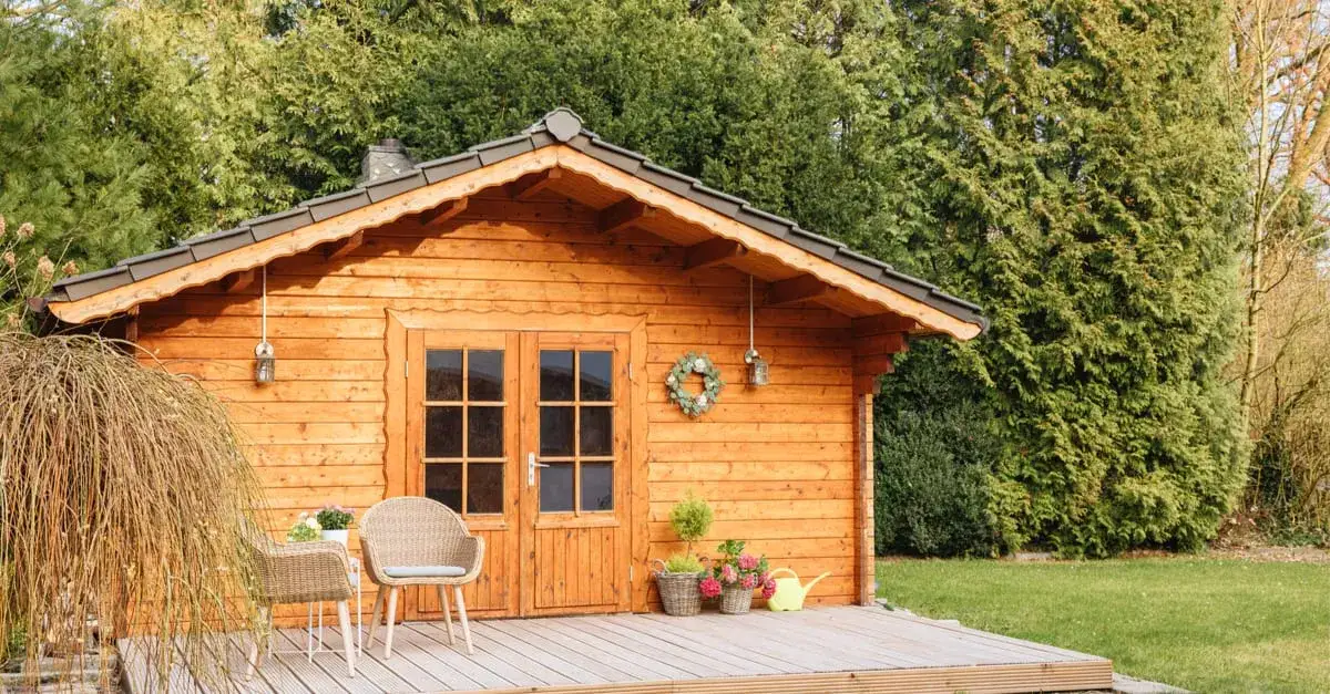 Domek drewniany czy murowany: Kluczowe różnice i wybór