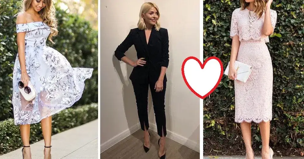 W co się ubrać na bankiet, aby uniknąć modowej wpadki?