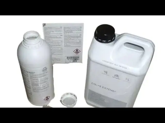 Jak dolać płyn do DPF Peugeot 407, aby uniknąć kosztownych napraw