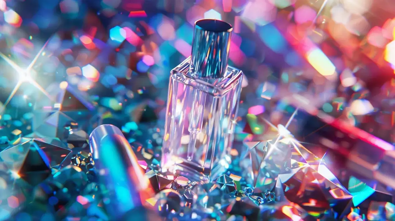 Liquid do akrylu - tajemnica profesjonalnych paznokci akrylowych