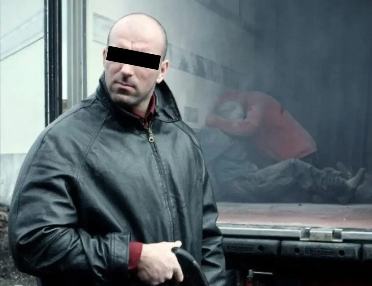 Znany aktor Rafał skazany prawomocnym wyrokiem za brutalny rozbój