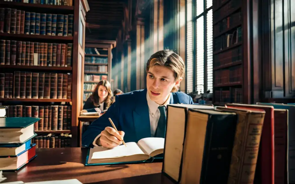 Jakie studia wybrać, aby zostać radcą prawnym w Polsce?