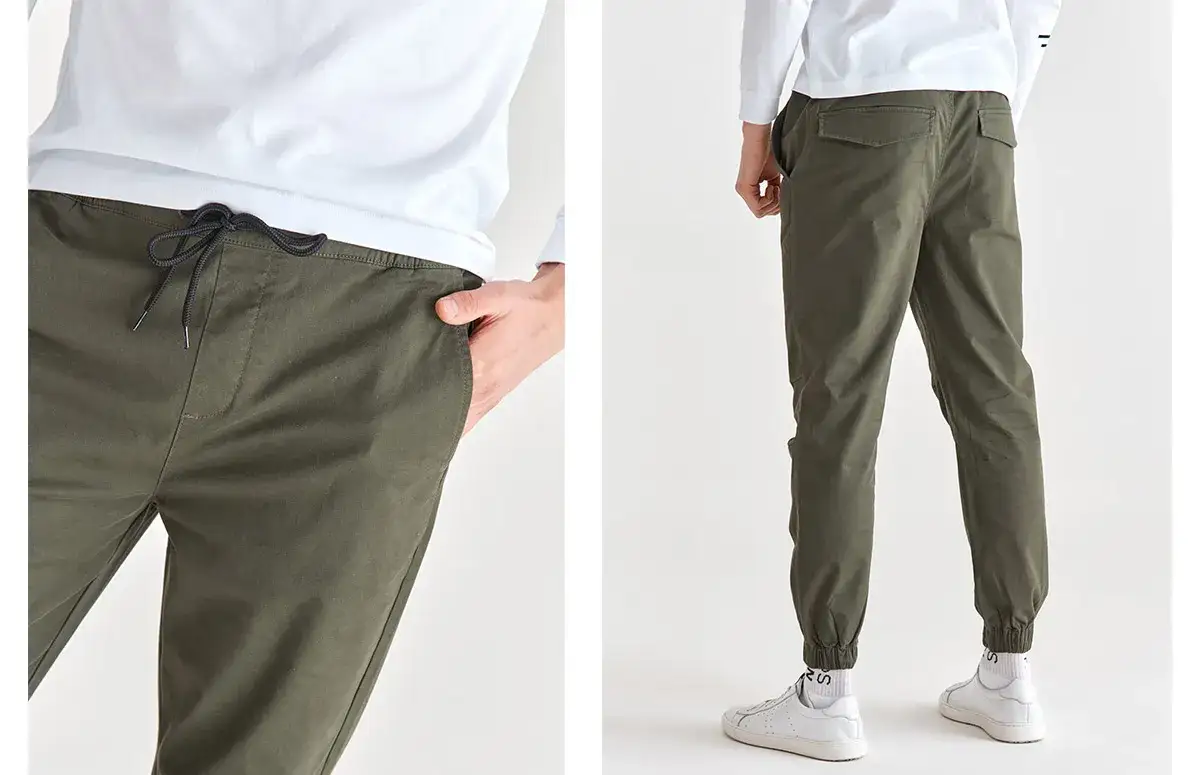 Spodnie cargo co to? Poznaj ich historię i stylowe zastosowanie