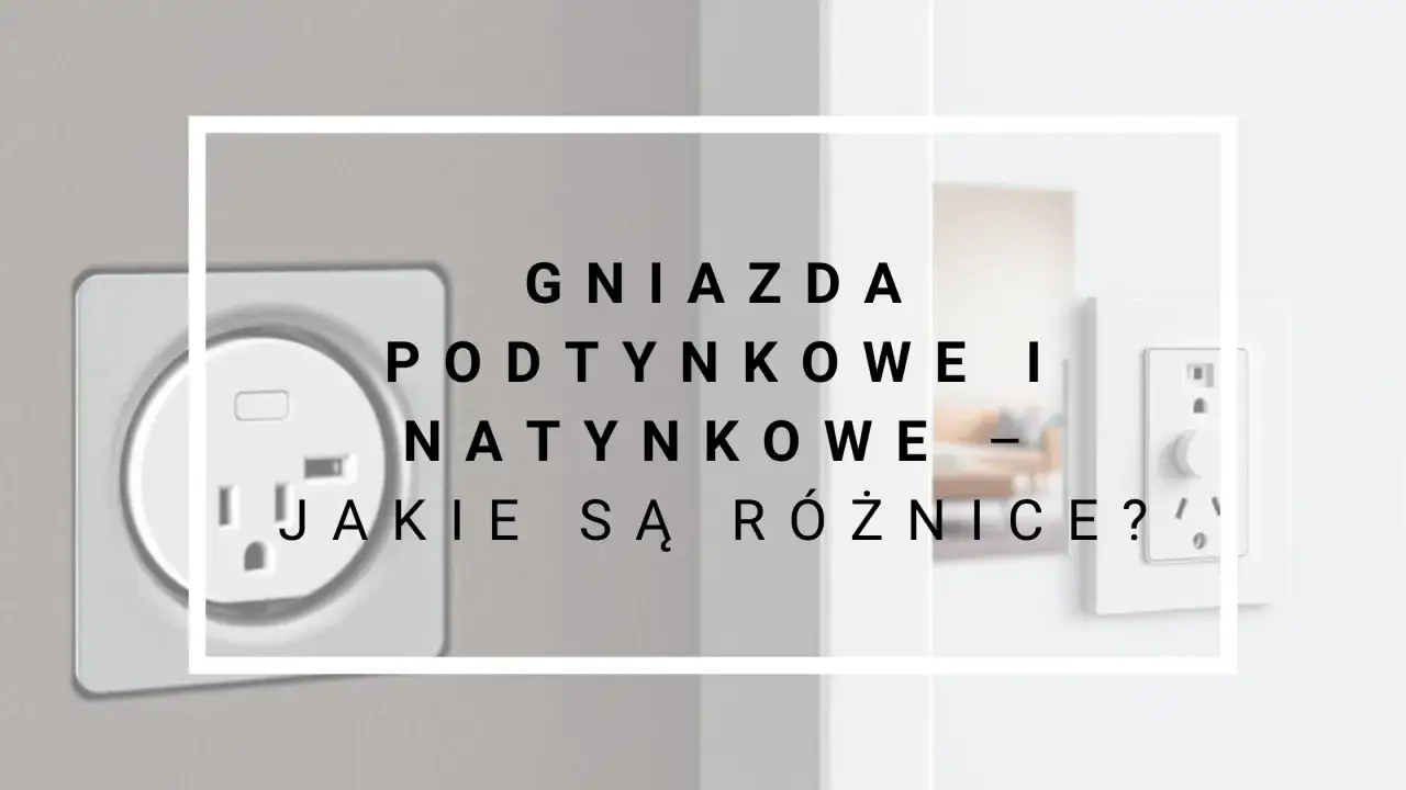 Gniazdko w kamieniu: Jak zamontować bezpiecznie i estetycznie?