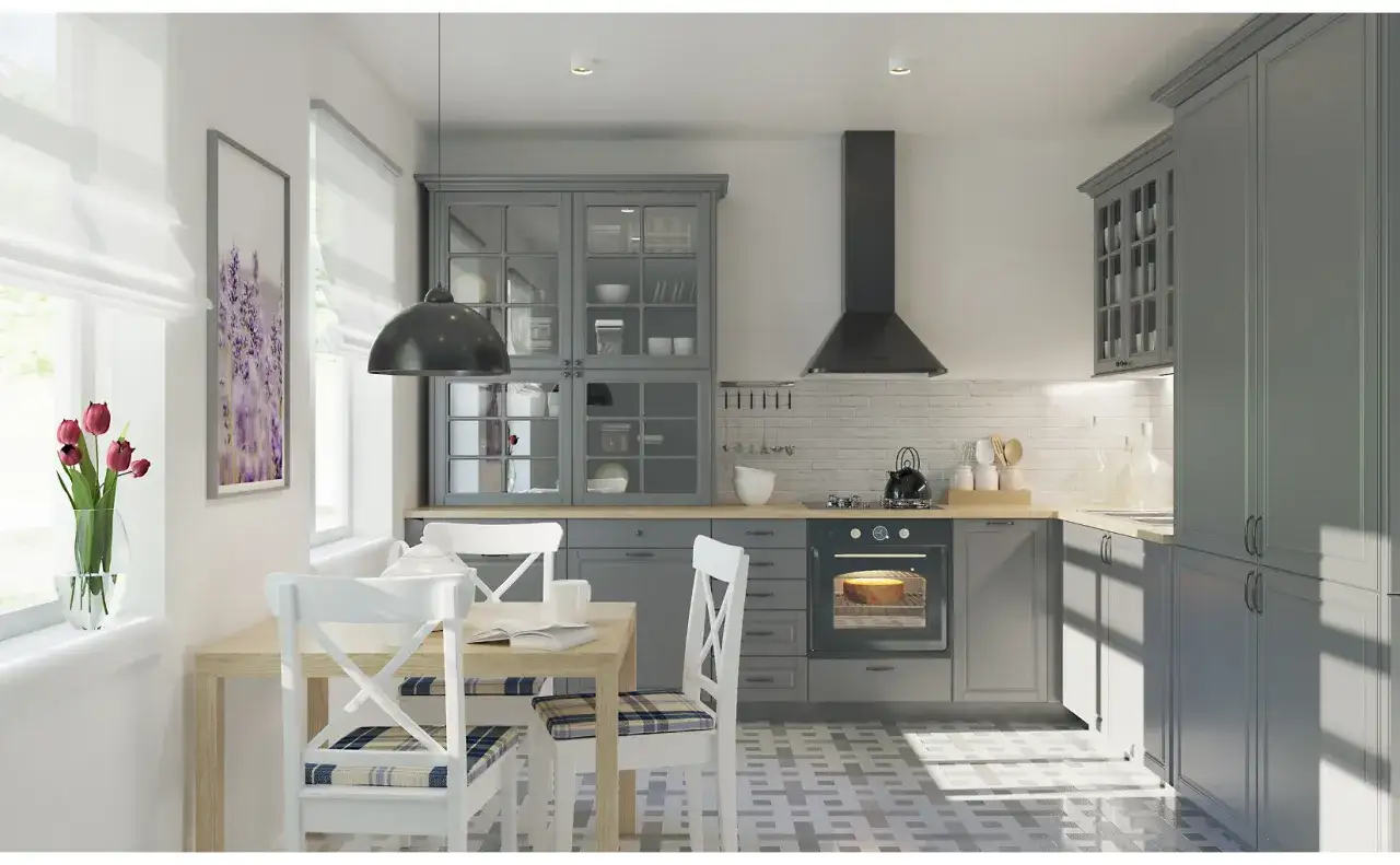 Jak zrobić meble kuchenne krok po kroku bez zbędnych błędów