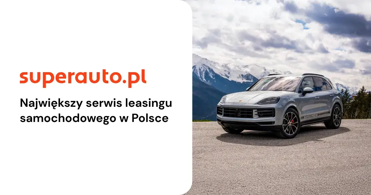 Ile kosztuje wynajem długoterminowy auta? Sprawdź, co wpływa na ceny