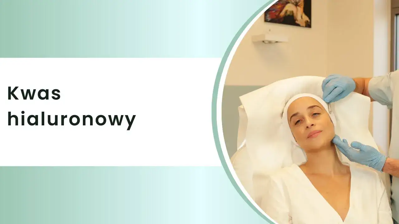 Kwas hialuronowy: Kiedy efekty? Pełny harmonogram i trwałość
