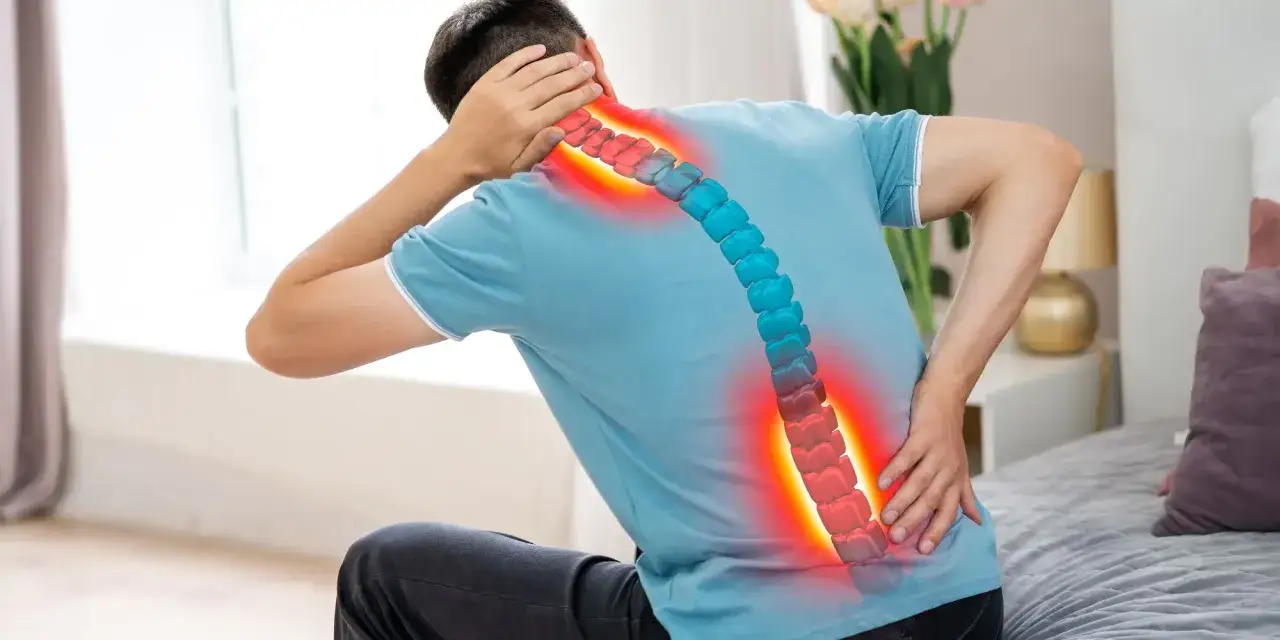 Jakie leki na złamanie patologiczne kręgosłupa mogą pomóc w bólu?