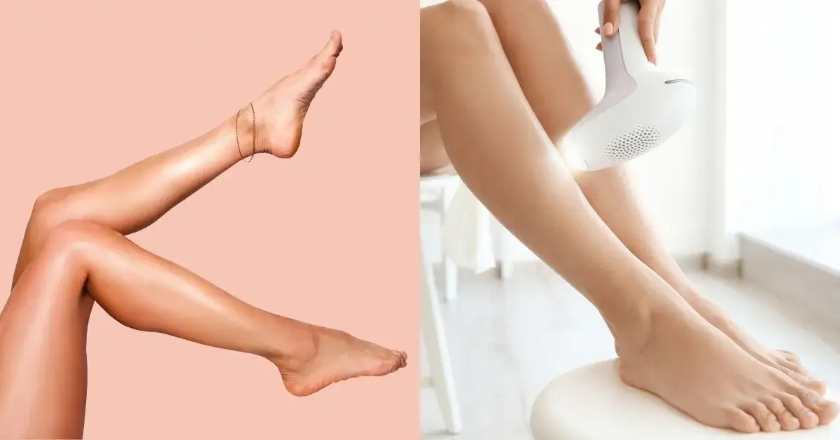 Czy depilatory laserowe domowe są skuteczne? Oto co musisz wiedzieć