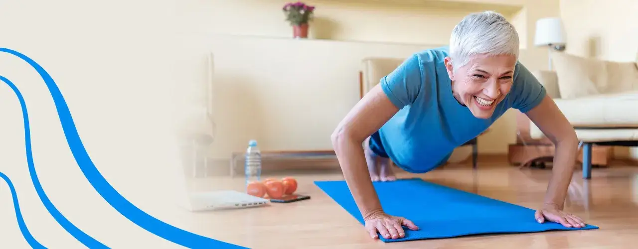 Co dają ćwiczenia? Odkryj korzyści dla zdrowia i samopoczucia