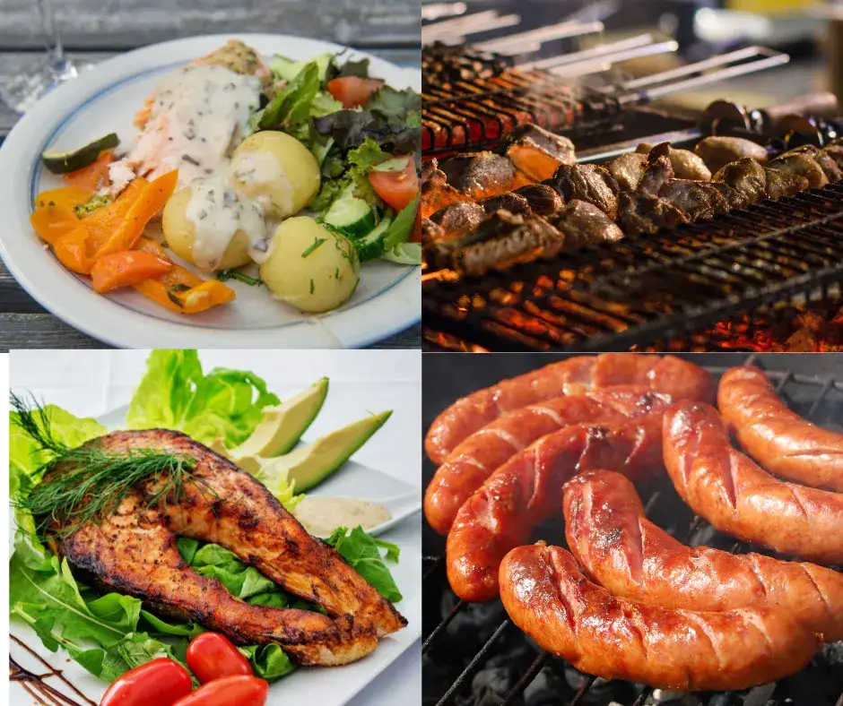 Gdzie zjeść w Zamości? Odkryj najlepsze restauracje i smaki