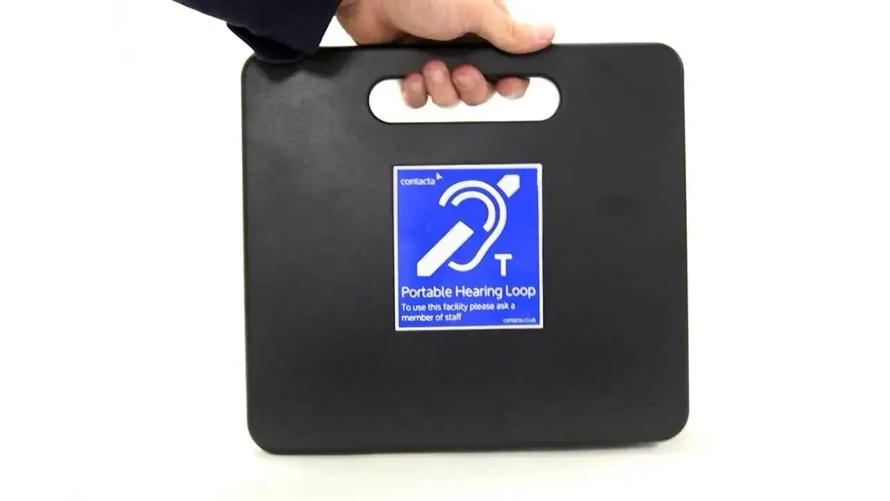 Pętla indukcyjna dla niesłyszących cena - co musisz wiedzieć przed zakupem