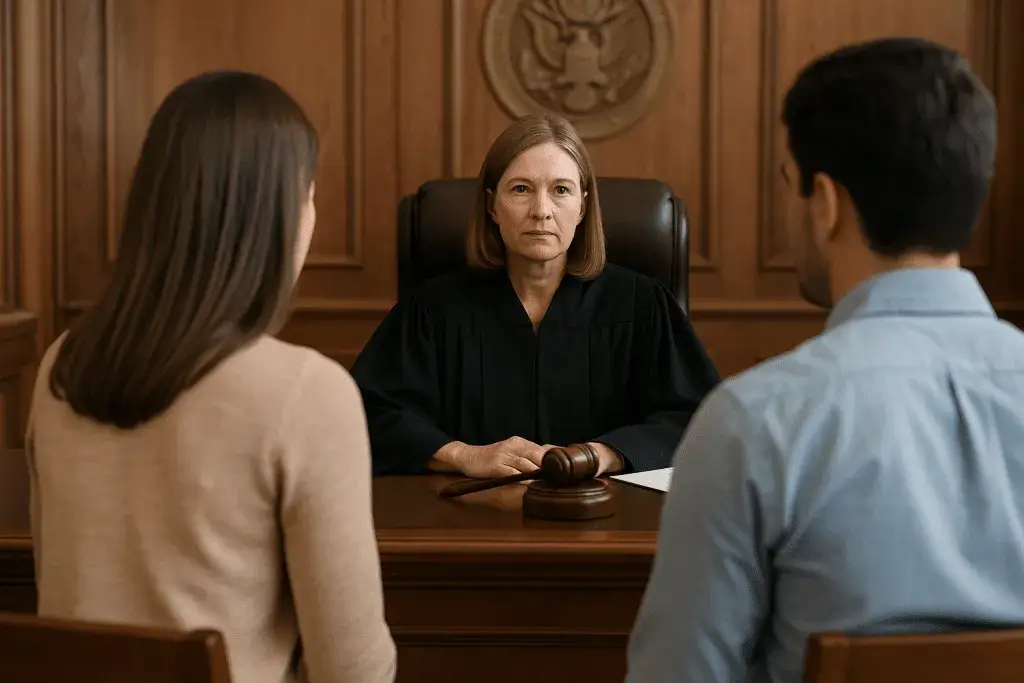 Jak wygląda rozprawa o alimenty? Co musisz wiedzieć, aby się przygotować