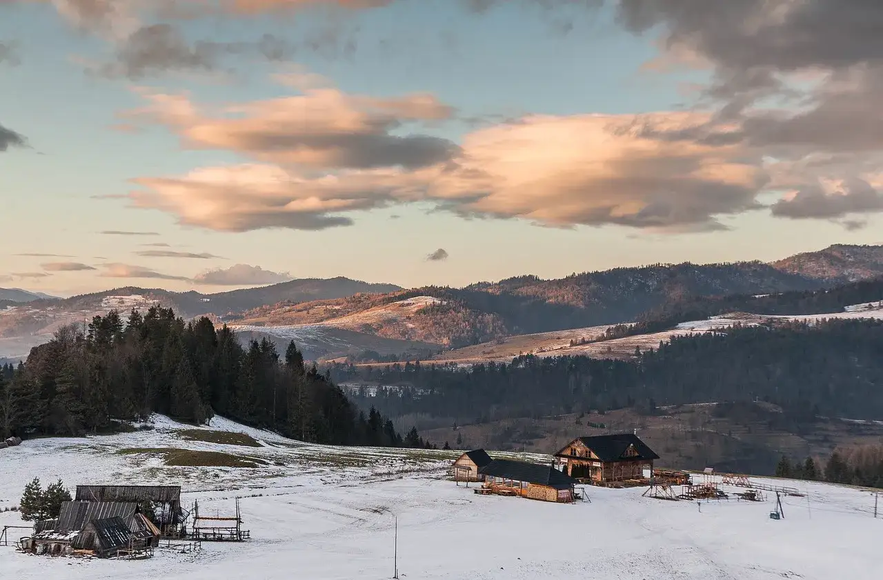 Szklarska Poręba Narty: Ski Arena Szrenica Jak zaplanować wyjazd?