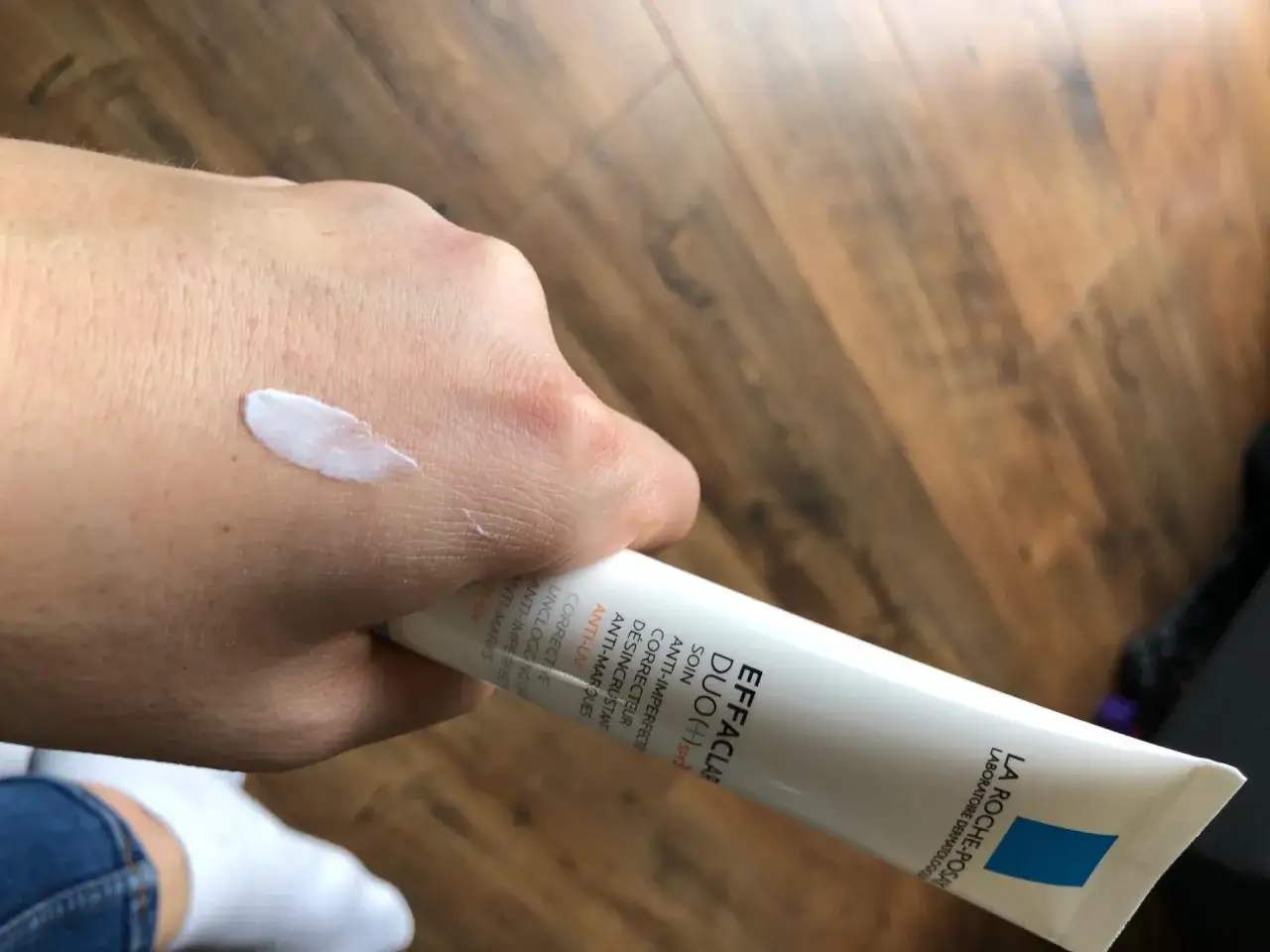 Effaclar Duo+ SPF30: Czy to hit dla cery trądzikowej z przebarwieniami?