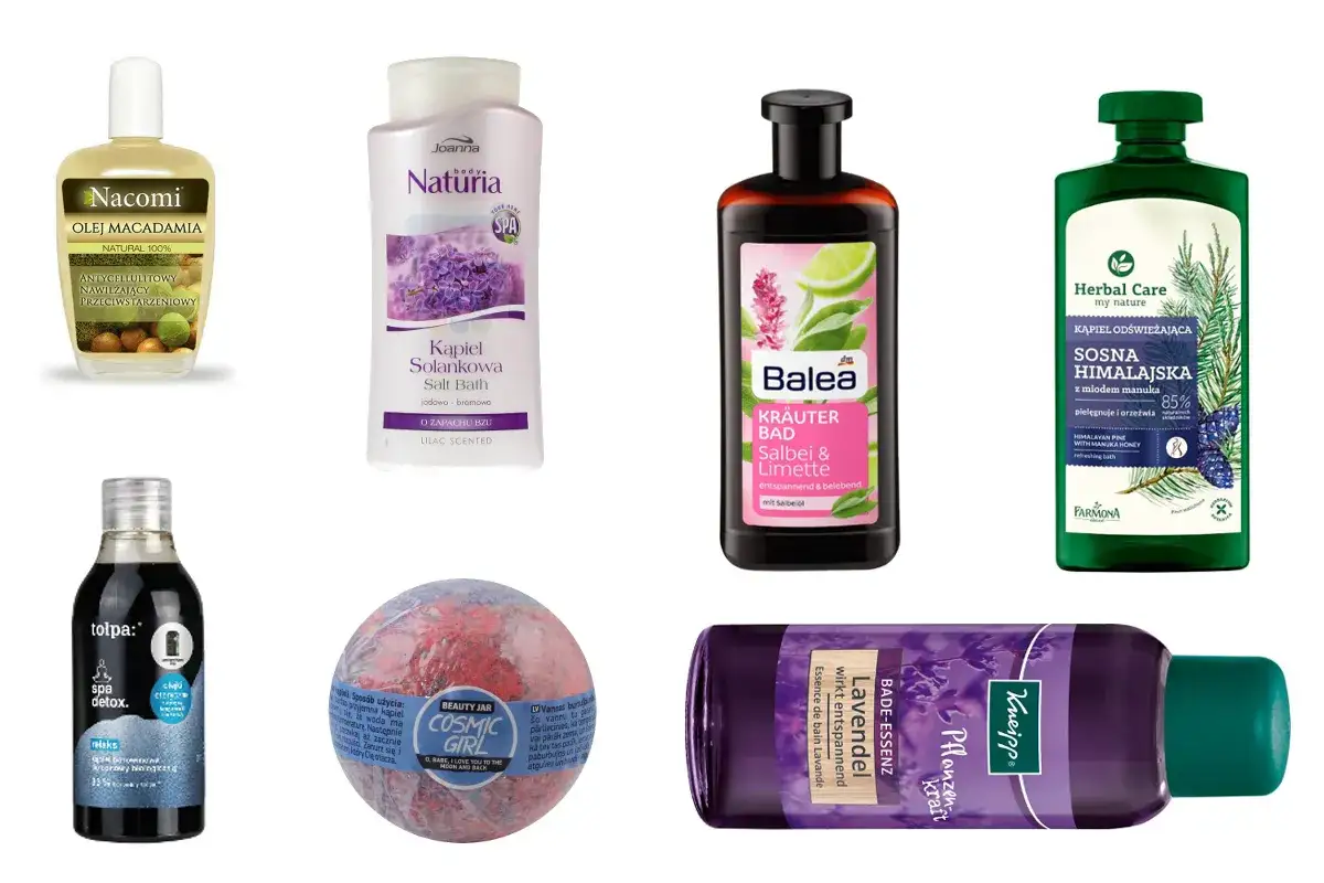 Najlepsze hiszpańskie kosmetyki: Hity z aptek, Mercadony i nie tylko!