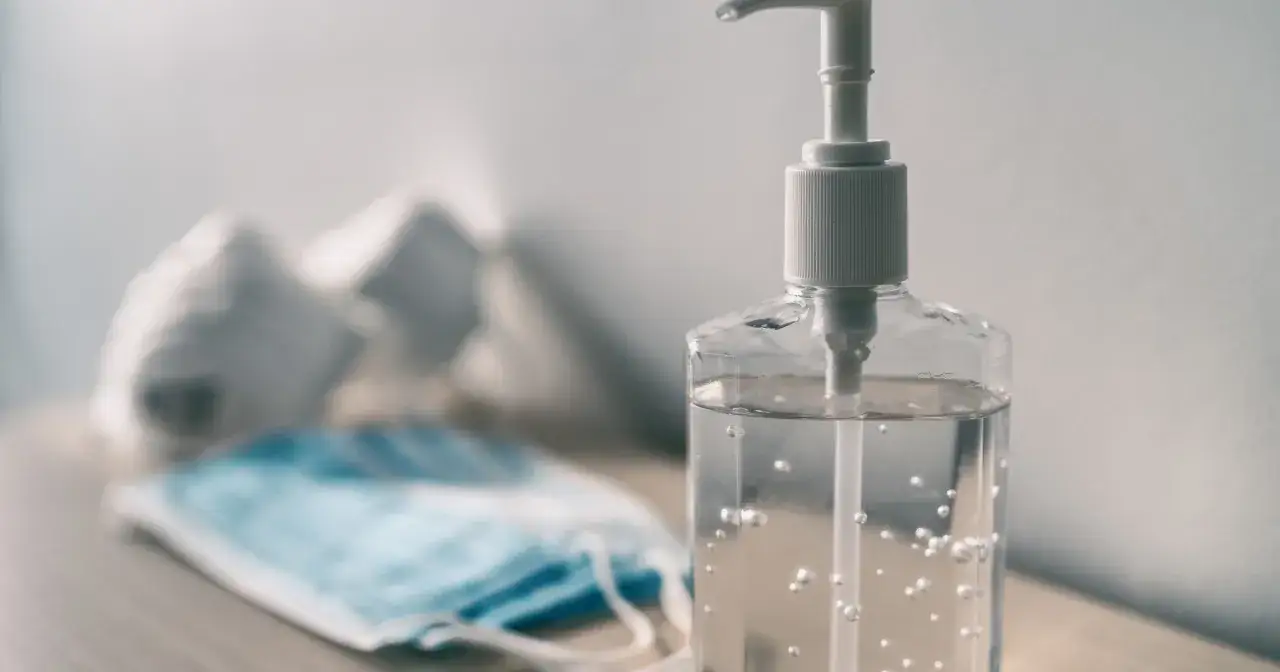 Dezynfekcja: Co to jest i jak skutecznie chronić zdrowie?