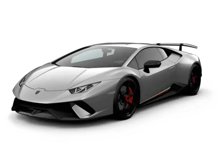 Ile kosztuje wypożyczenie lamborghini na jeden dzień? Ceny zaskakują