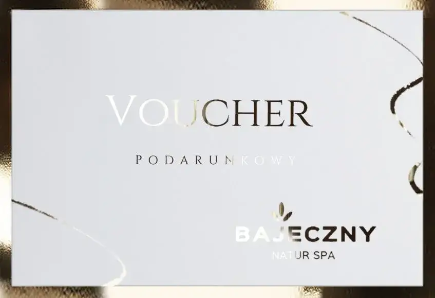 Voucher do SPA: Jak wybrać idealny prezent i nie popełnić błędu?