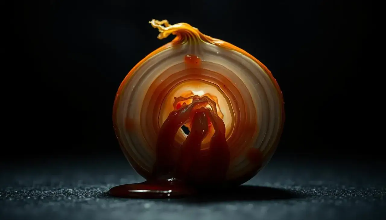 Czy koty mogą jeść cebulę? Oto, co musisz wiedzieć o toksyczności