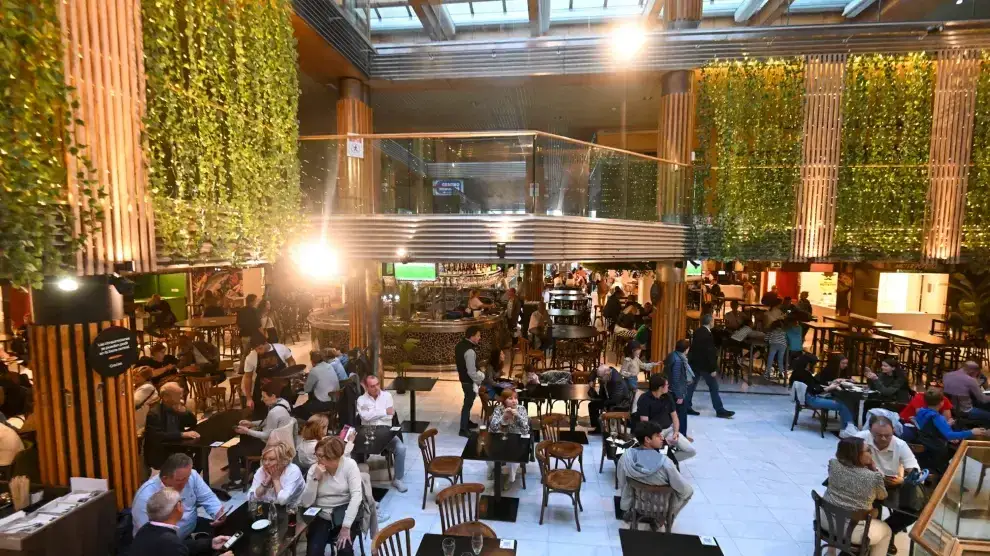 Punto Gastronómico Zaragoza: Deliciosa cocina fusión y reseñas impactantes