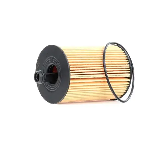 Die besten Ölfilter für VW Transporter T4: Passende Teile und Tipps