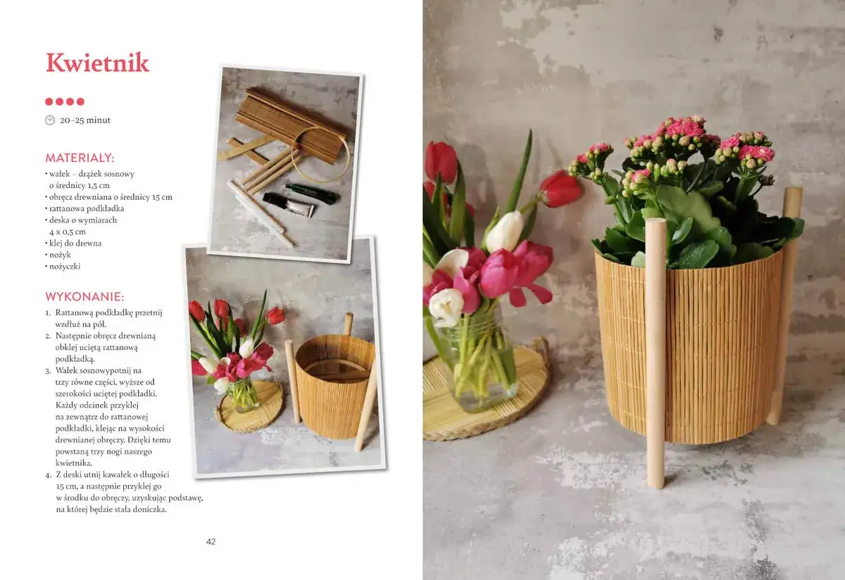 Rattan zniszczony? Napraw go sam! Kompletny przewodnik DIY