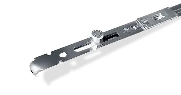 Jakie okucia do okien PCV wybrać, aby zwiększyć bezpieczeństwo i funkcjonalność?