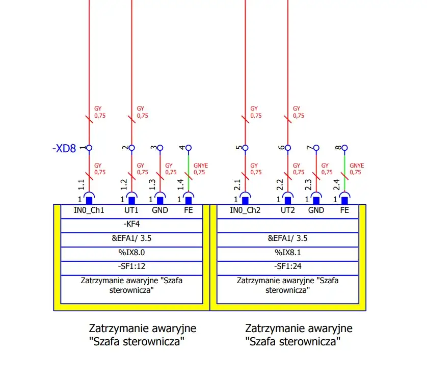 Co to COM w elektryce? Zrozum działanie i uniknij błędów!