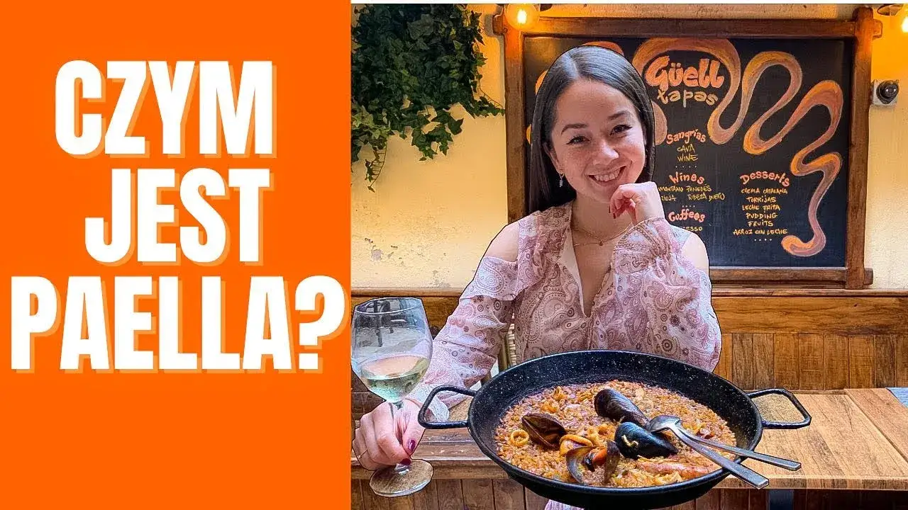 Gdzie zjeść najlepszą paellę w Barcelonie? Odkryj wyjątkowe miejsca