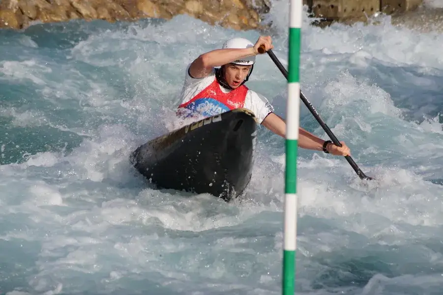 Kajakarstwo Kraków - najlepsze szkoły i kluby dla pasjonatów