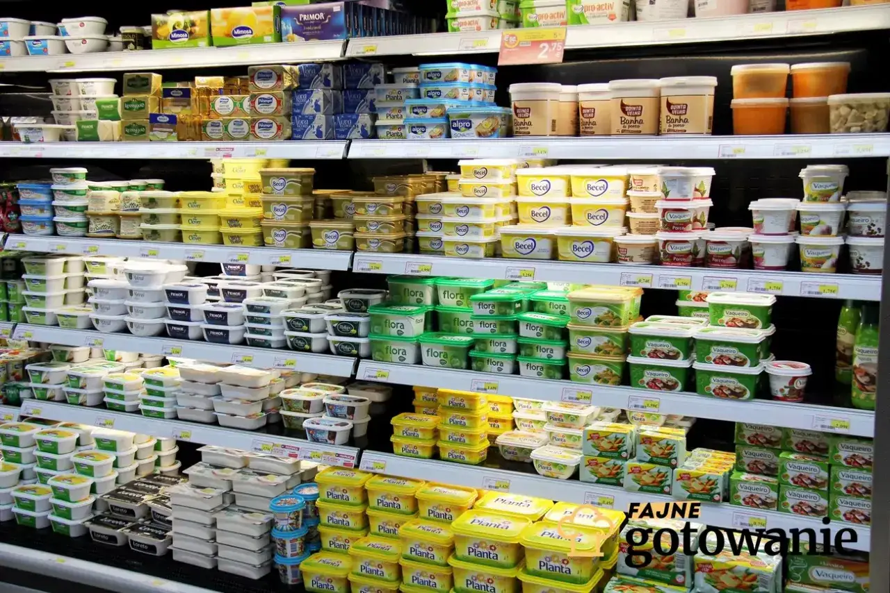 Promocje na masło: Gdzie kupić za mniej niż 3 zł? Poradnik